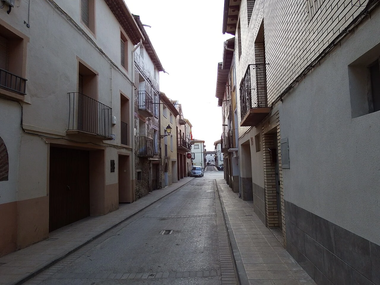 Photo of Castillazuelo