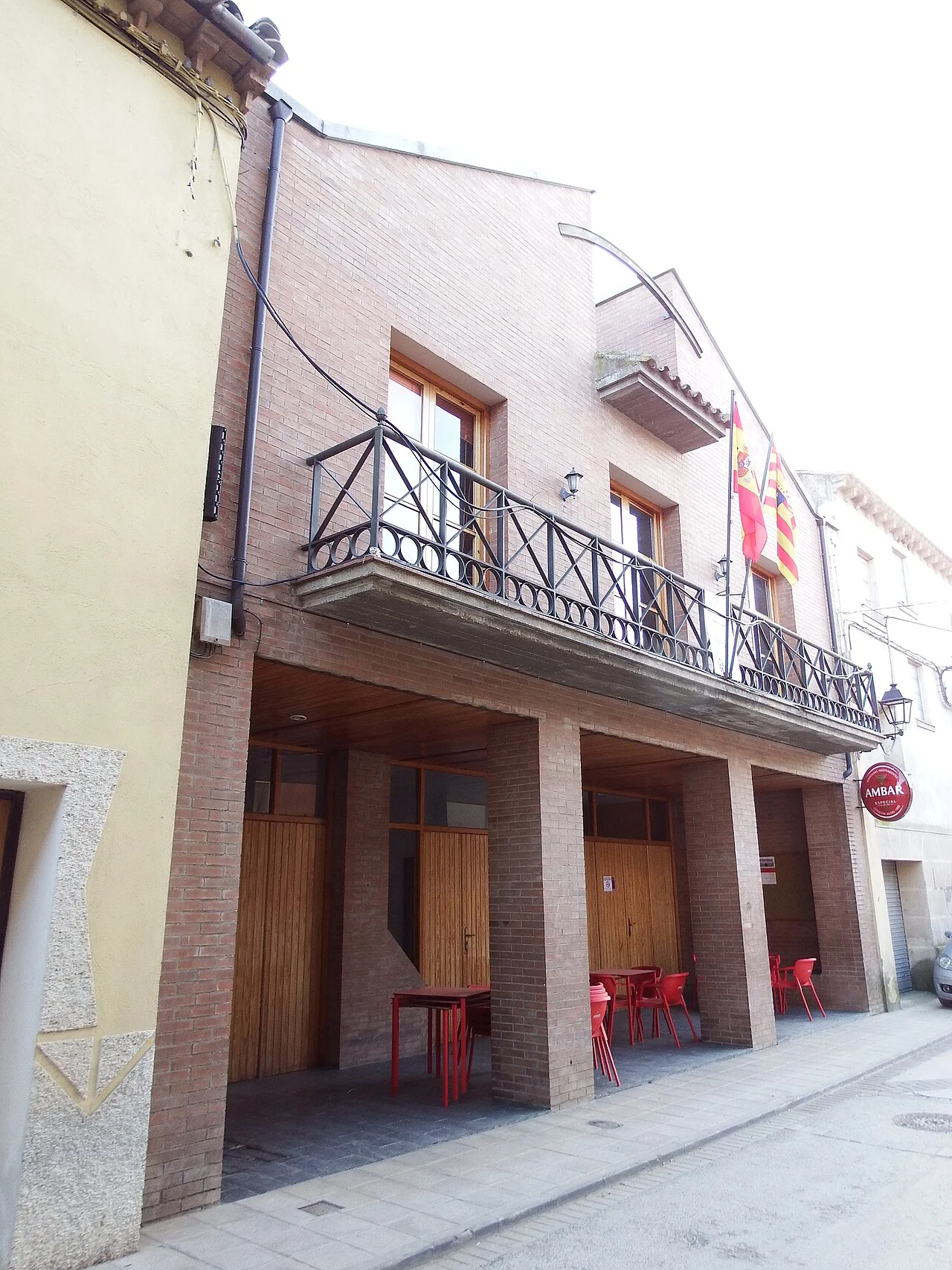 Photo of Castillazuelo