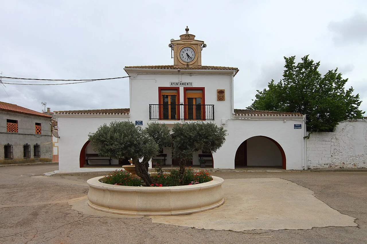 Photo of Castillejo de Iniesta