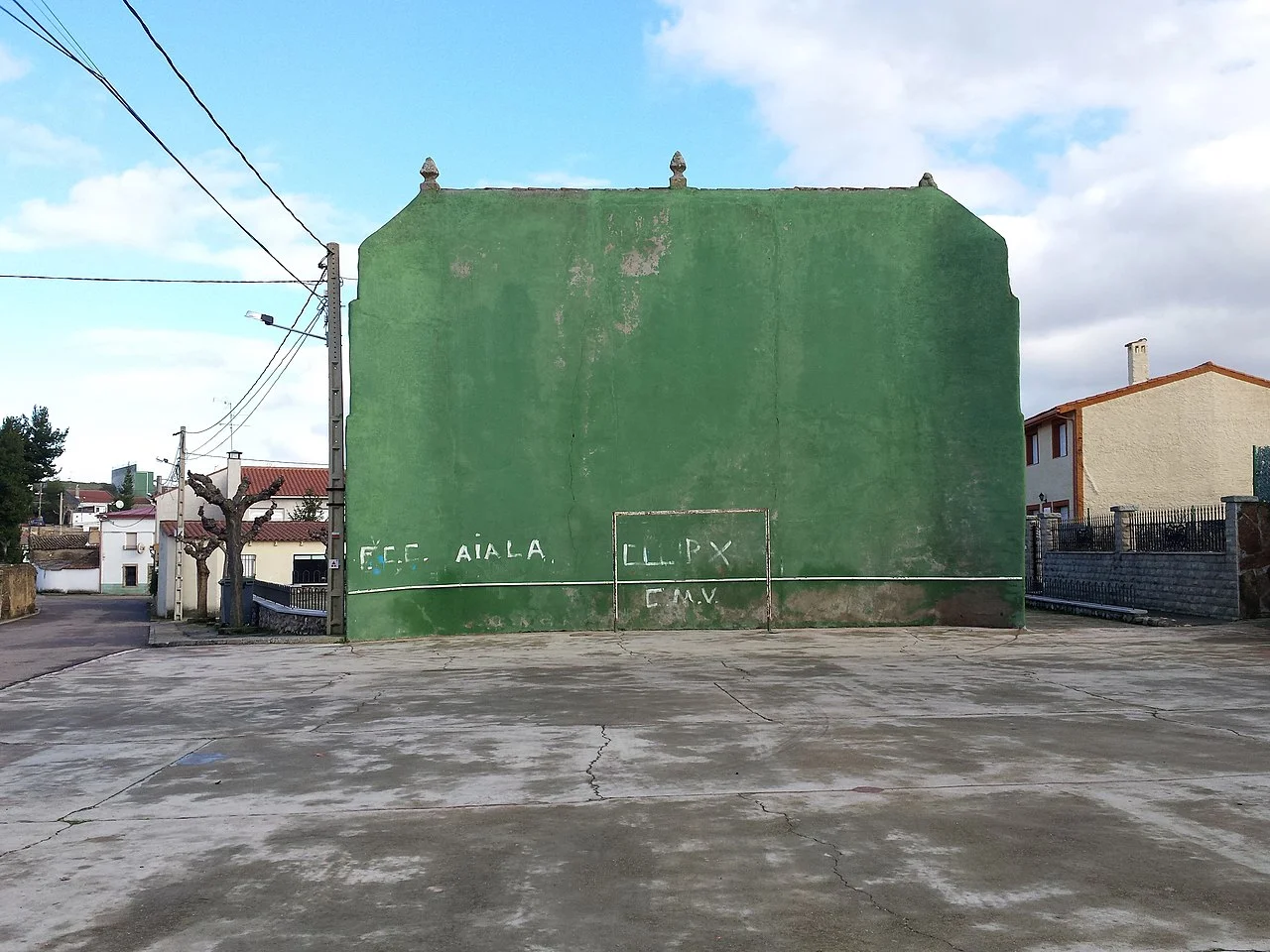 Photo of Castillejo de Martín Viejo