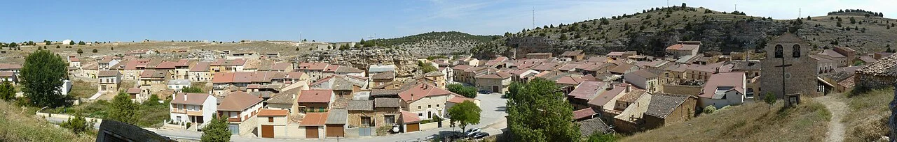 Photo of Castillejo de Robledo