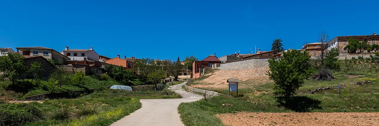 Photo of Castillejo-Sierra