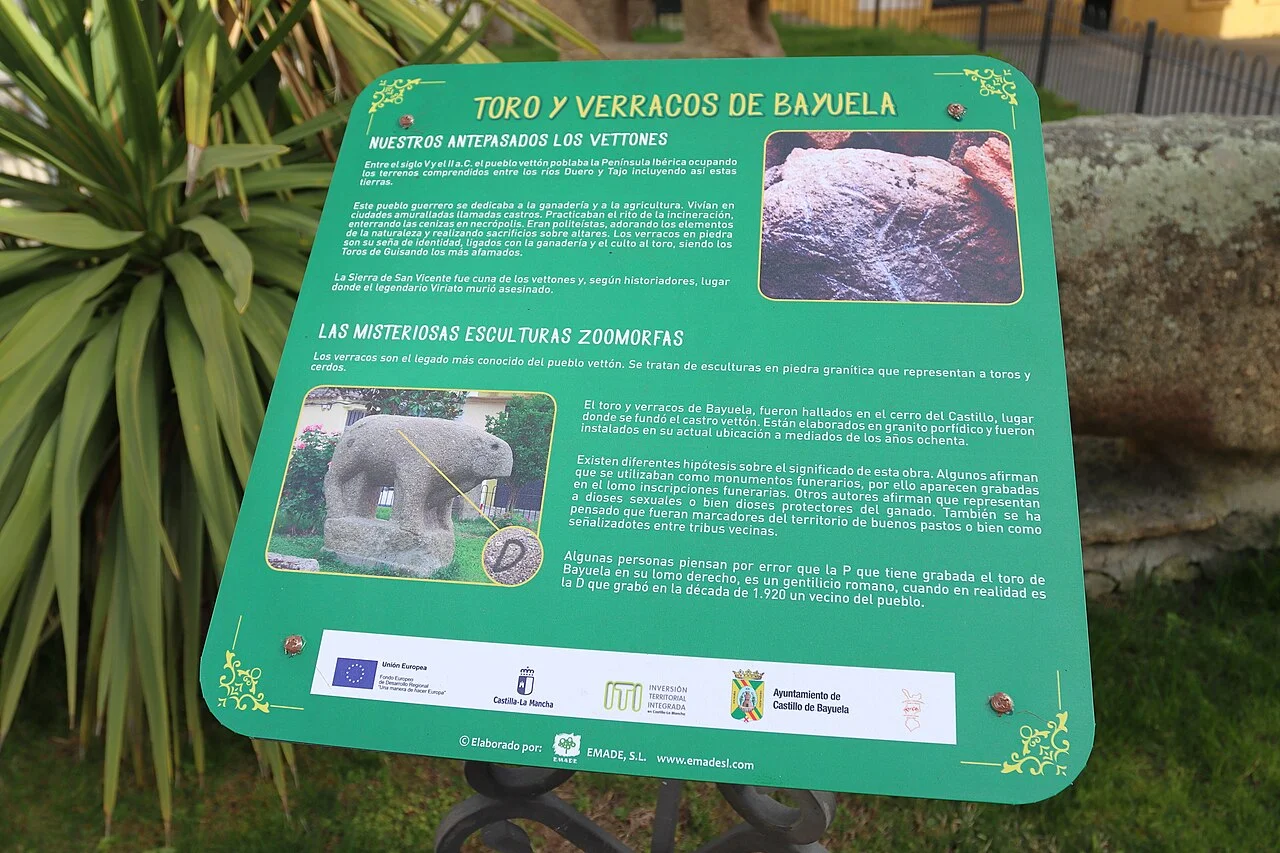 Photo of Castillo de Bayuela