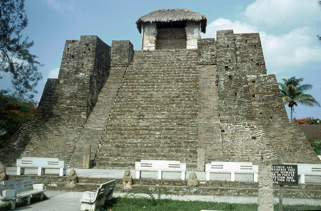 Photo of Castillo de Teayo
