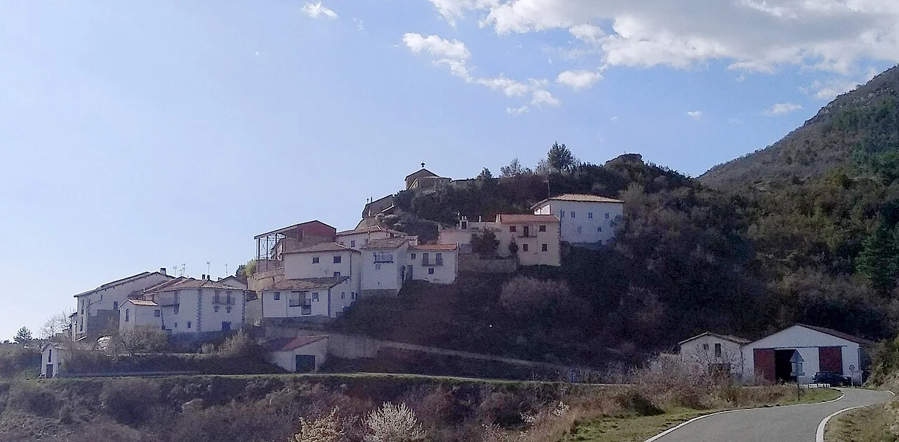 Photo of Castillonuevo