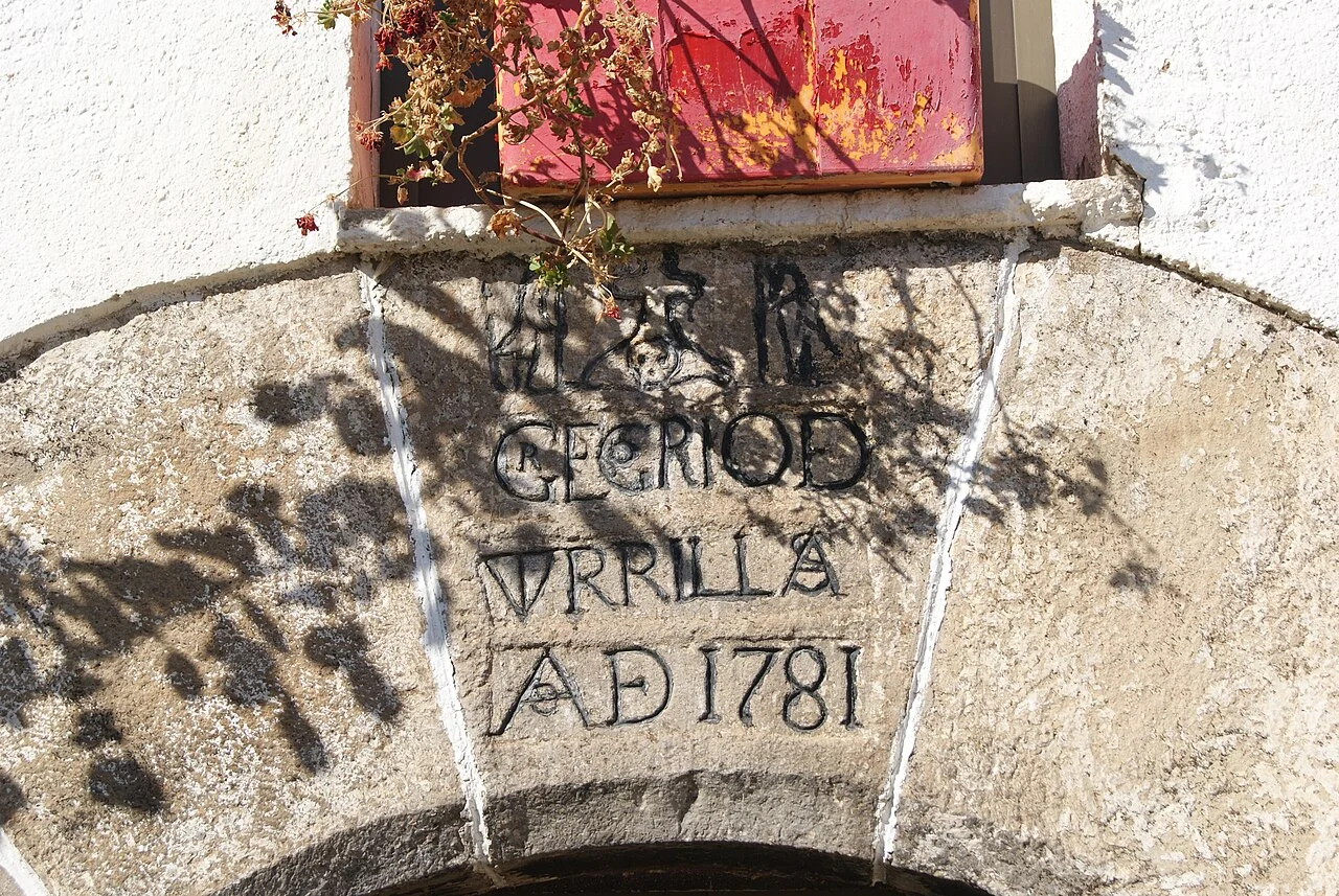 Photo of Castillonuevo