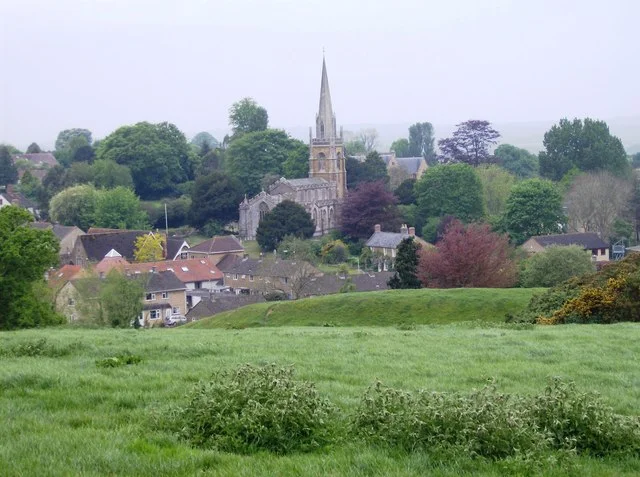 Photo of Castle Cary