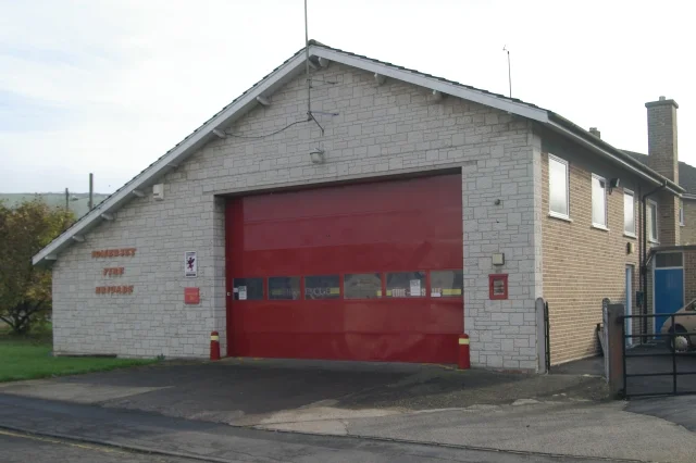 Photo of Castle Cary