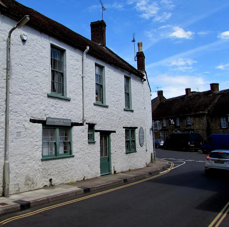 Photo of Castle Cary