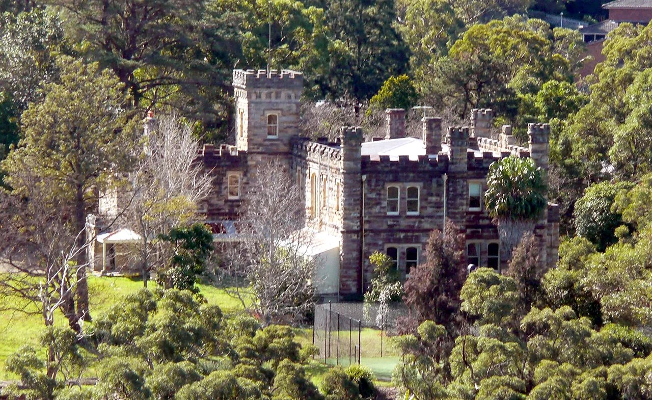 Photo of Castle Cove