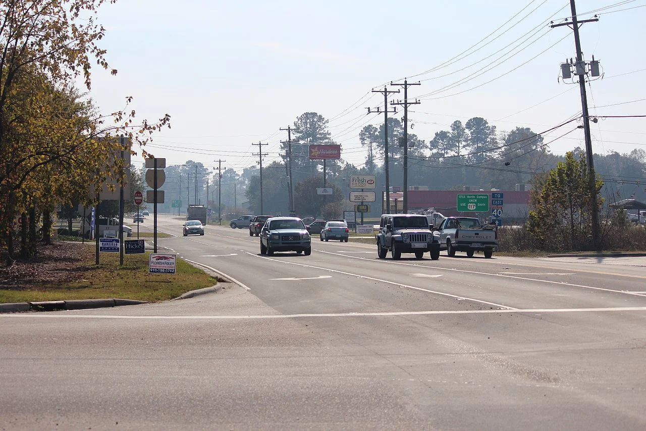 Photo of Castle Hayne