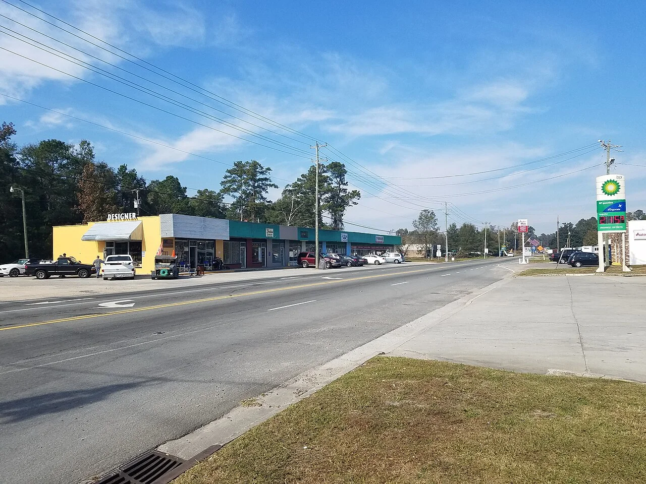 Photo of Castle Hayne