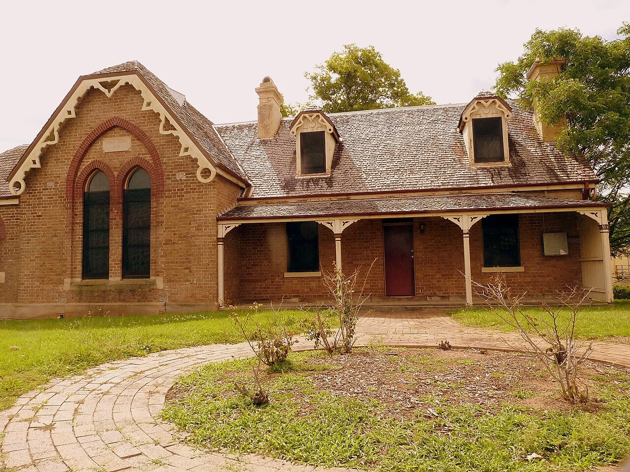 Photo of Castle Hill