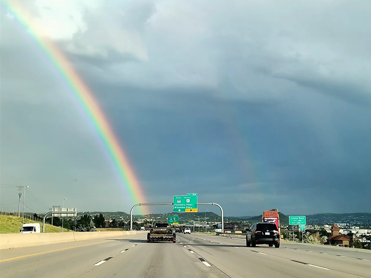 Photo of Castle Rock