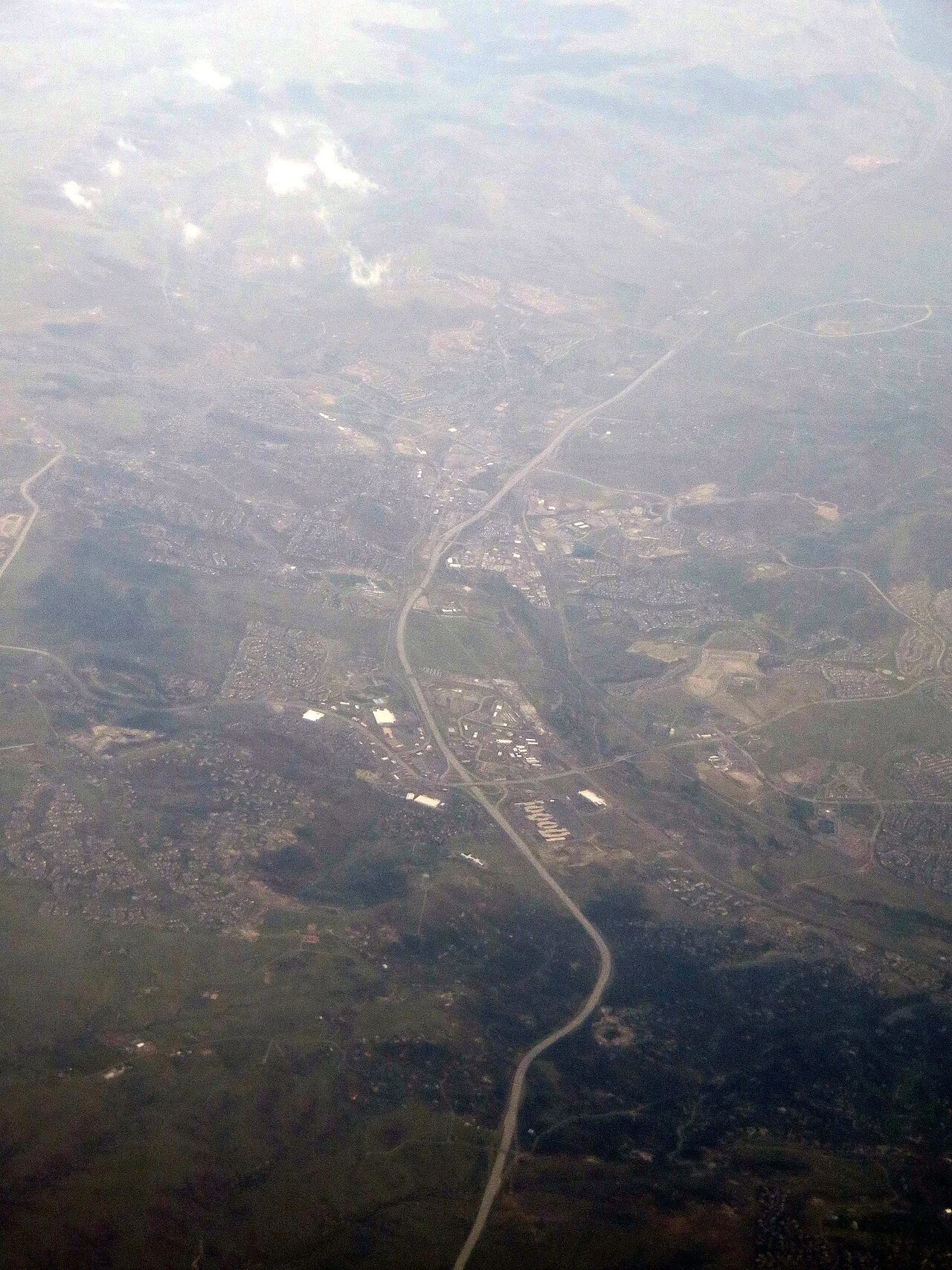 Photo of Castle Rock