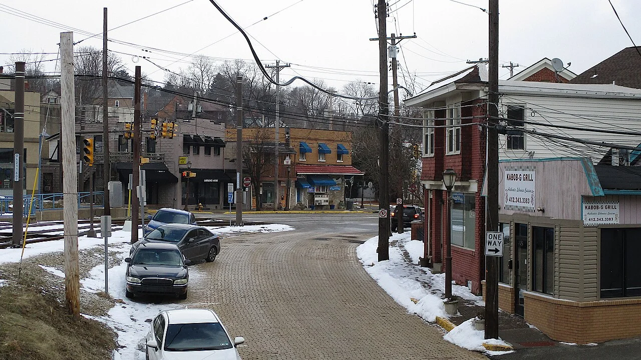 Photo of Castle Shannon