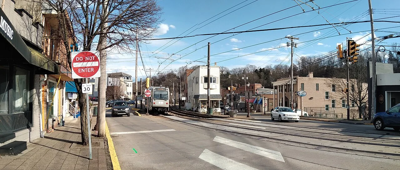 Photo of Castle Shannon