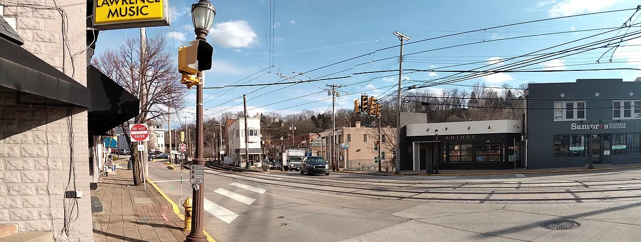 Photo of Castle Shannon