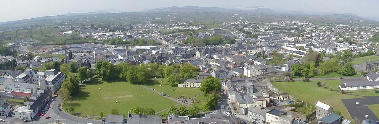 Photo of Castlebar