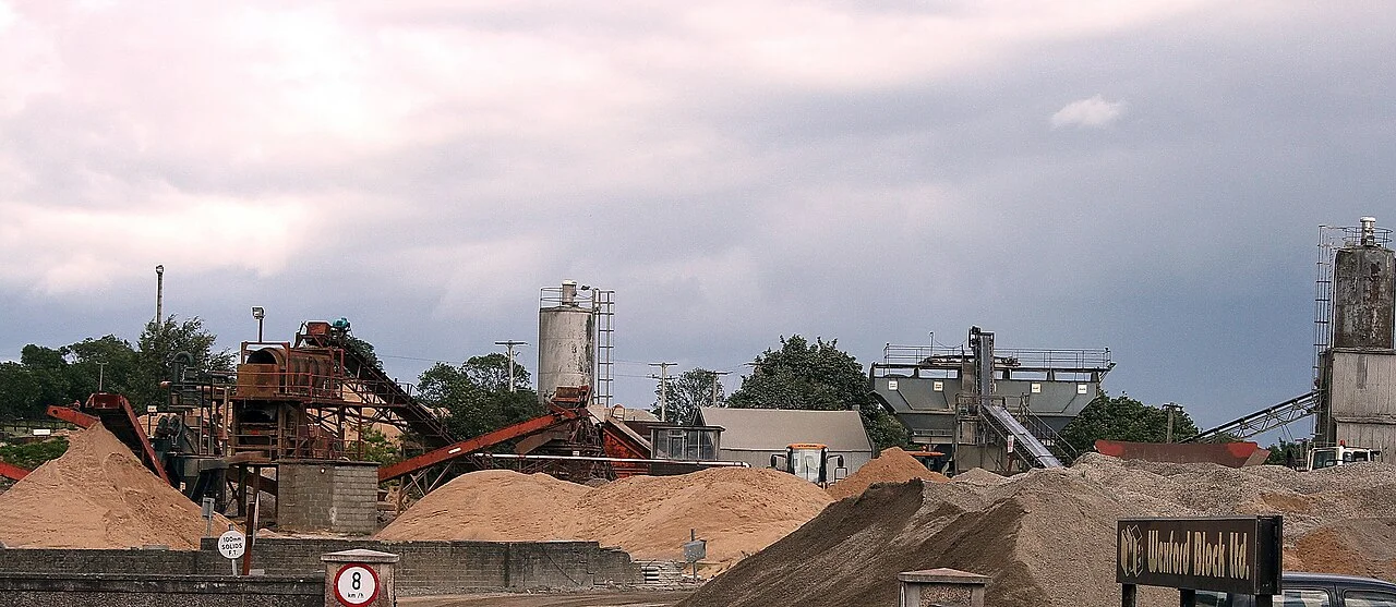 Photo of Castlebridge