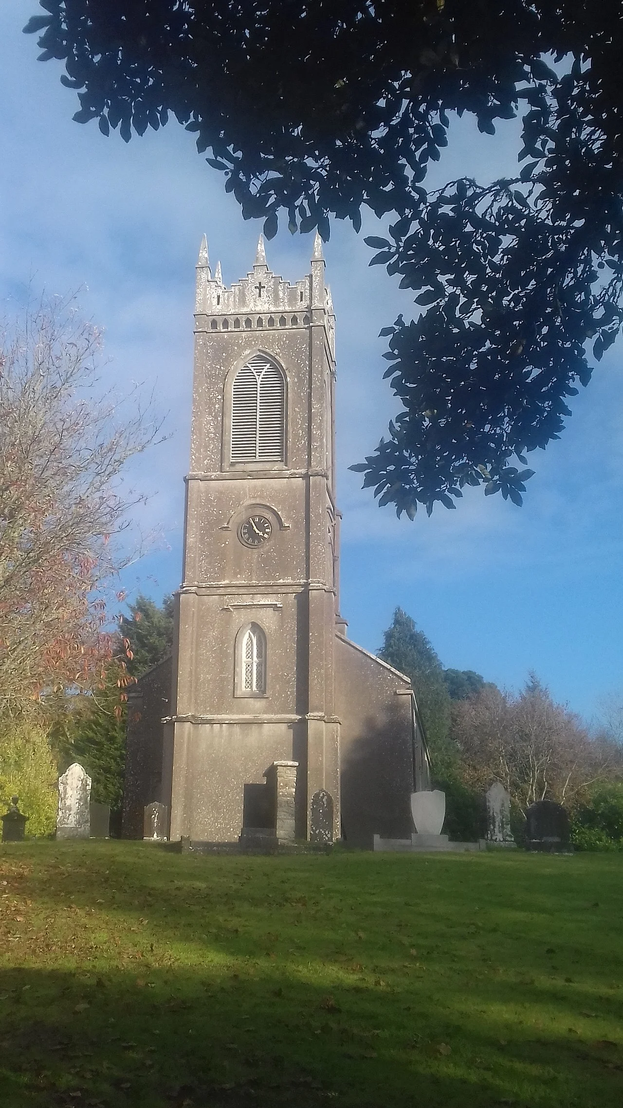 Photo of Castlecomer