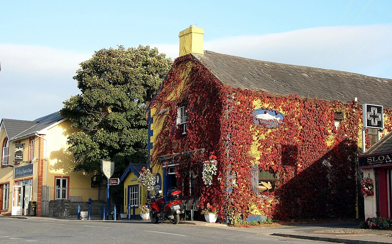 Photo of Castleconnell