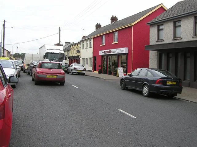 Photo of Castledawson