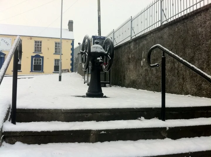 Photo of Castledawson