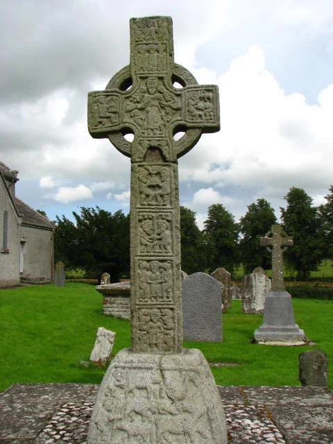 Photo of Castledermot