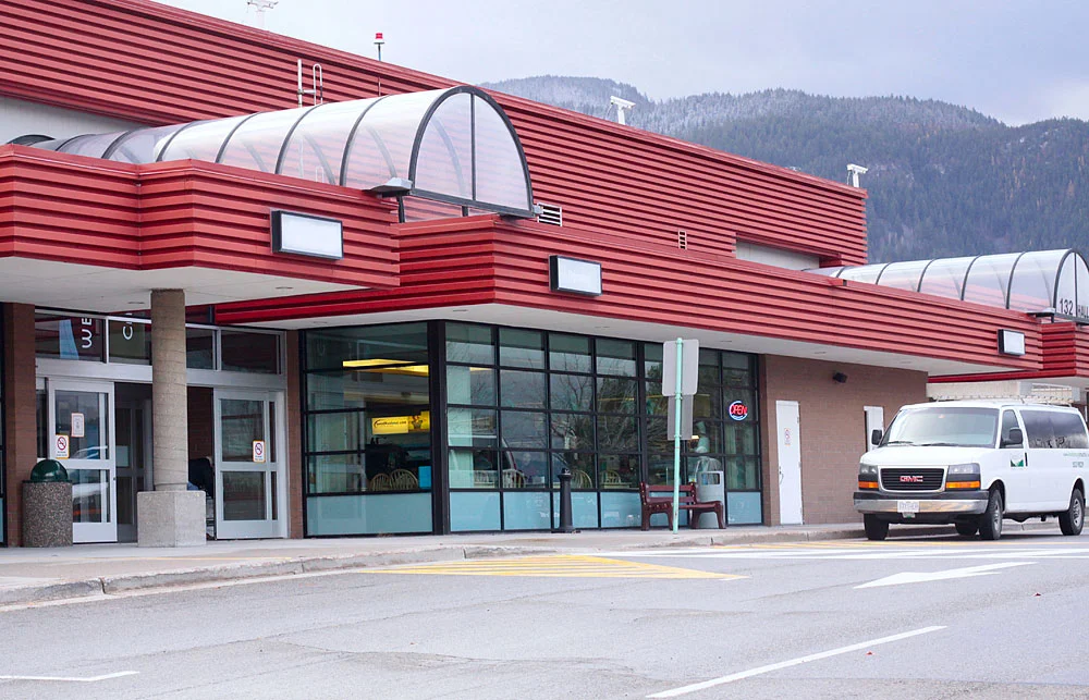 Photo of Castlegar