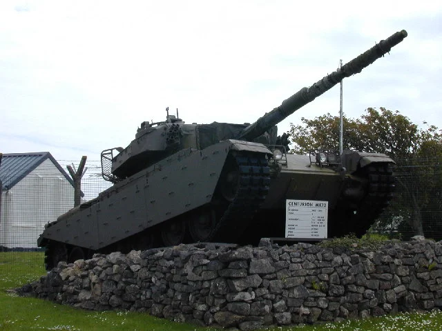 Photo of Castlemartin