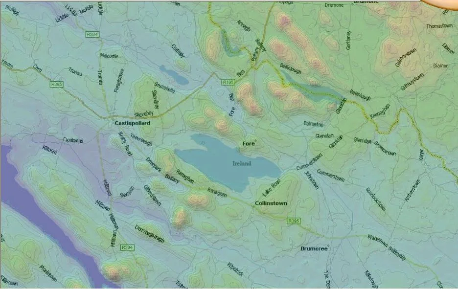 Photo of Castlepollard