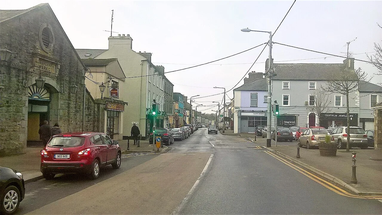 Photo of Castlerea