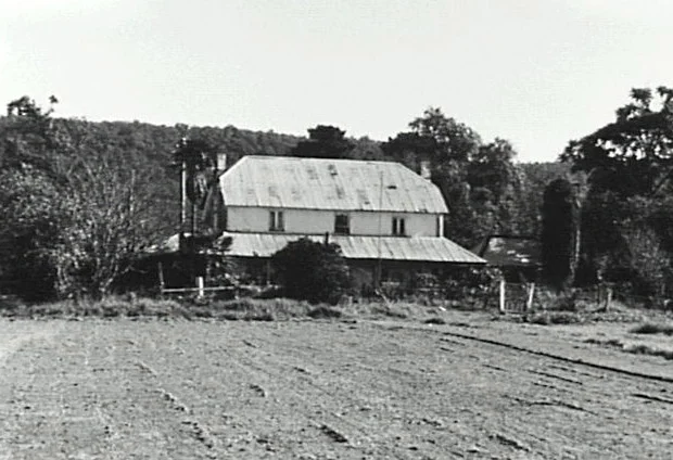 Photo of Castlereagh