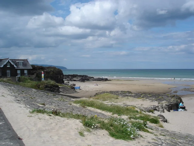 Photo of Castlerock