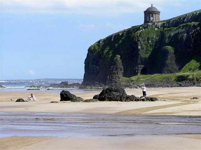 Photo of Castlerock