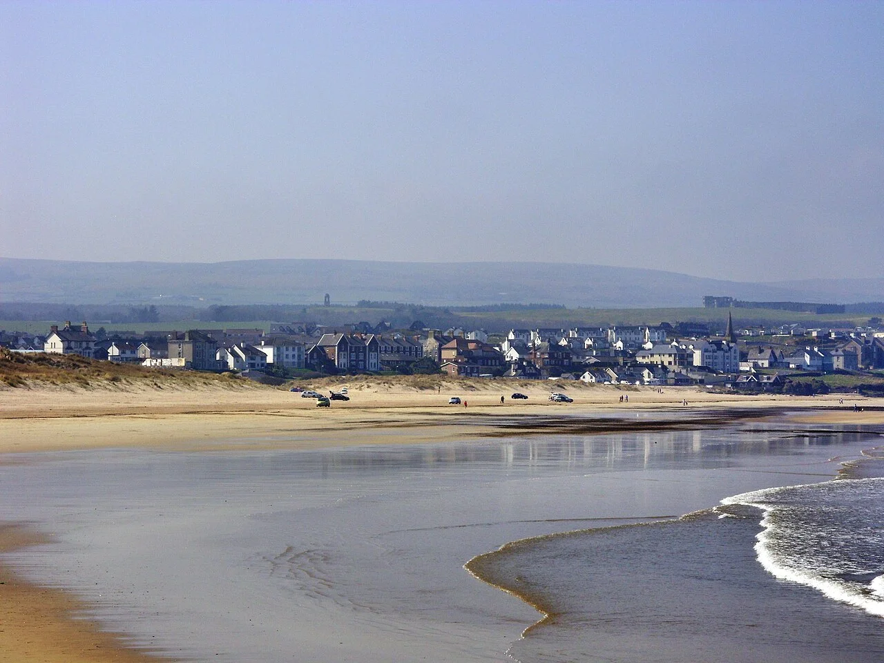 Photo of Castlerock