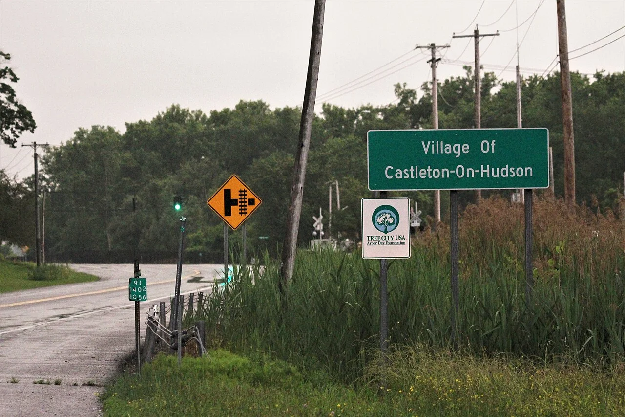Photo of Castleton-on-Hudson