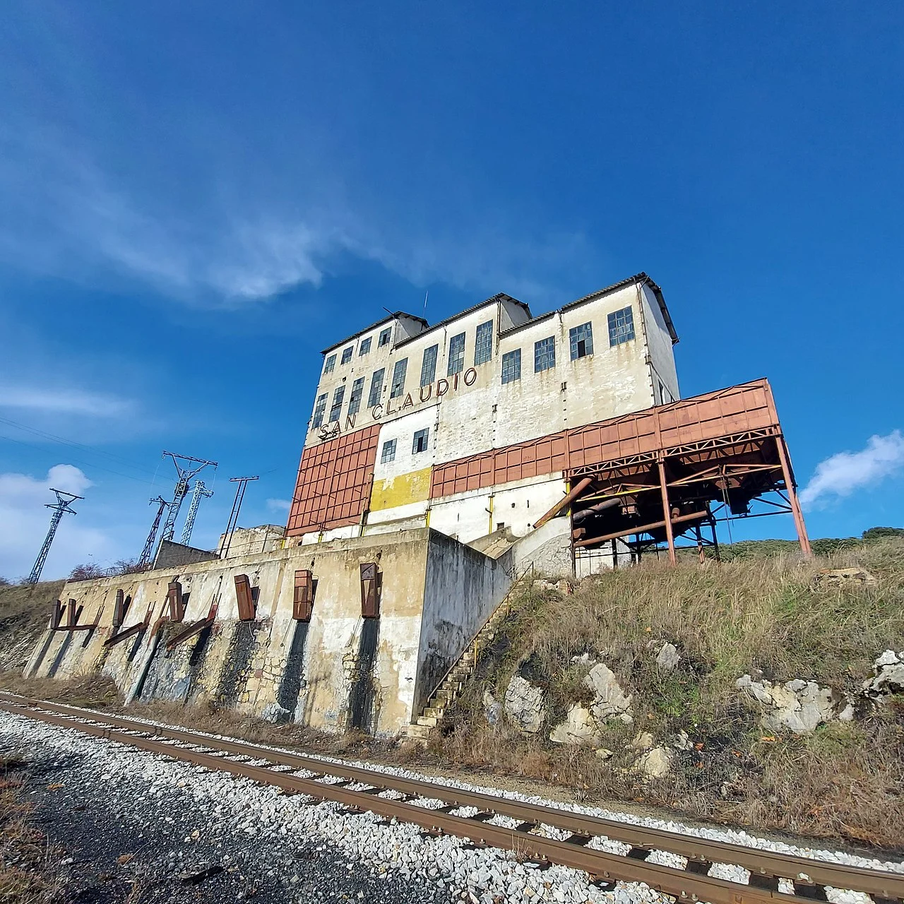 Photo of Castrejón de la Peña