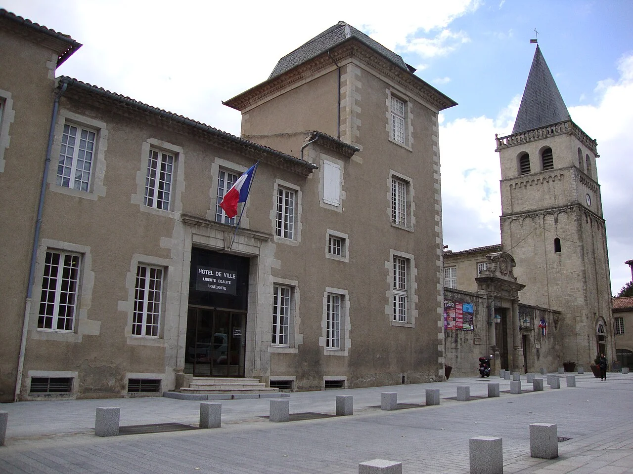 Photo of Castres