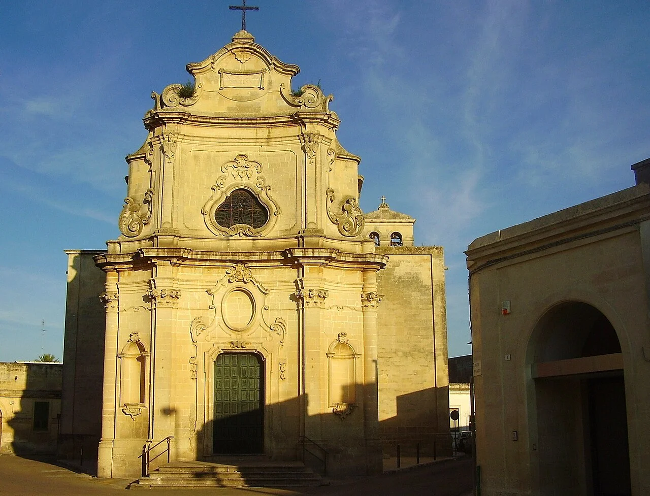 Photo of Castri di Lecce