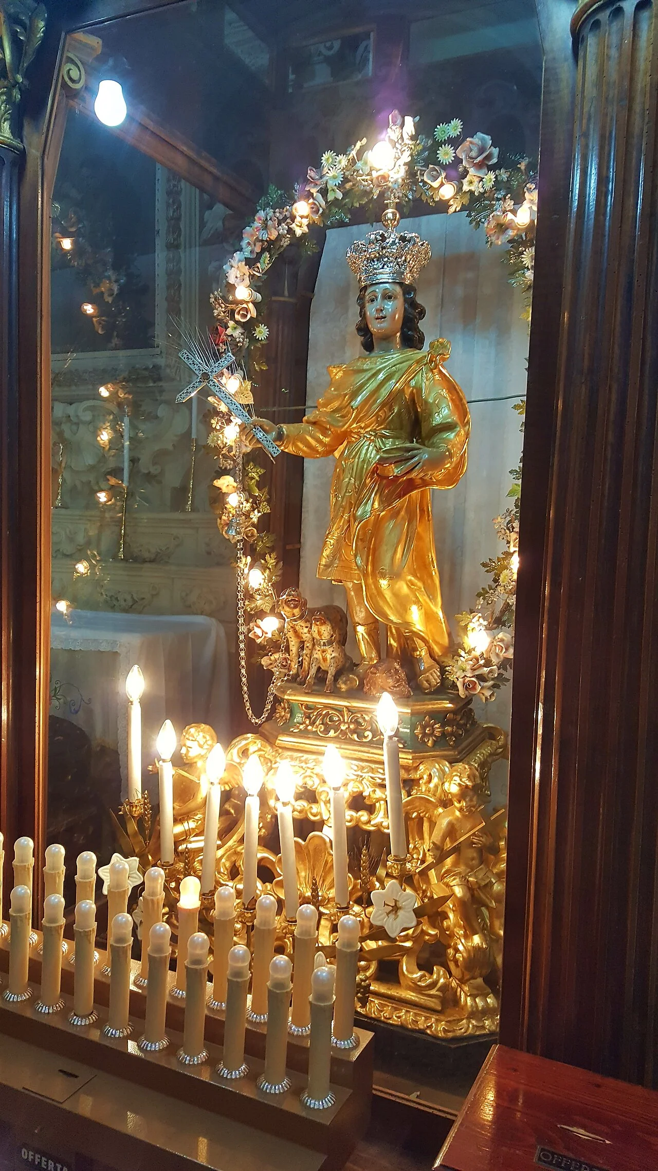 Photo of Castri di Lecce