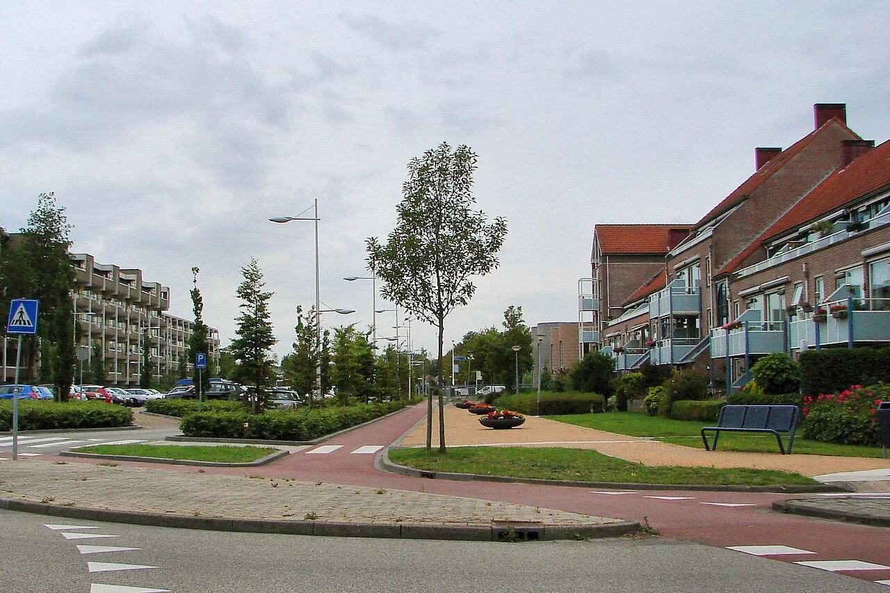 Photo of Castricum