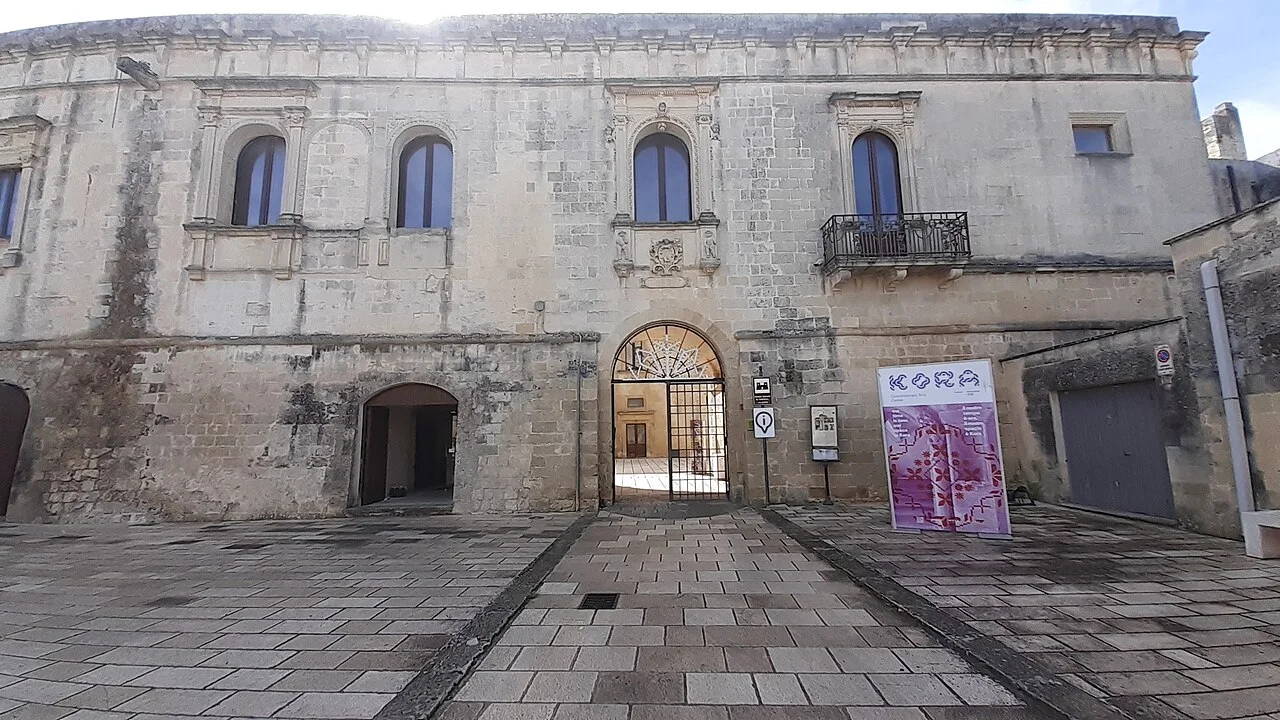 Photo of Castrignano De' Greci