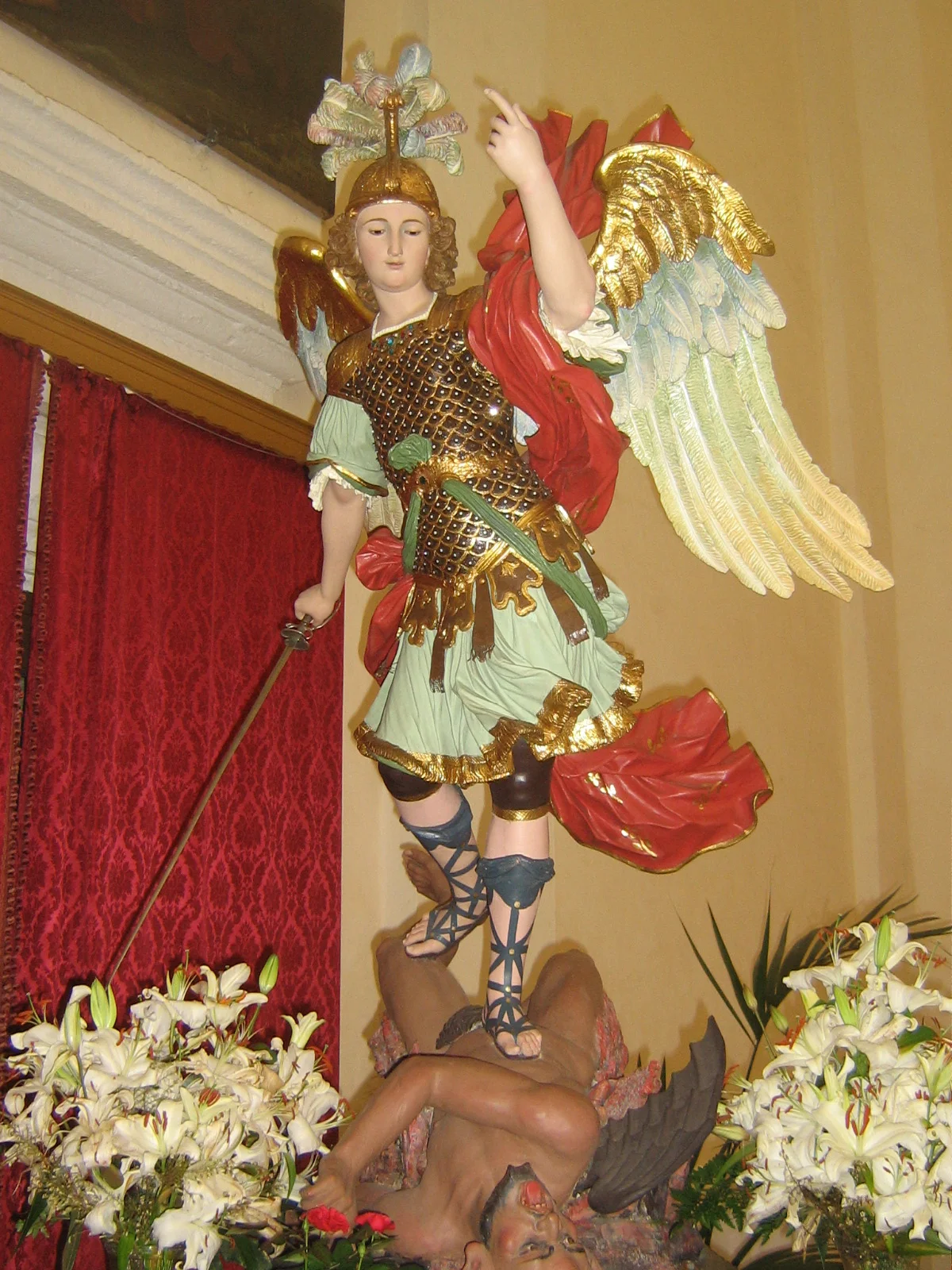 Photo of Castrignano del Capo