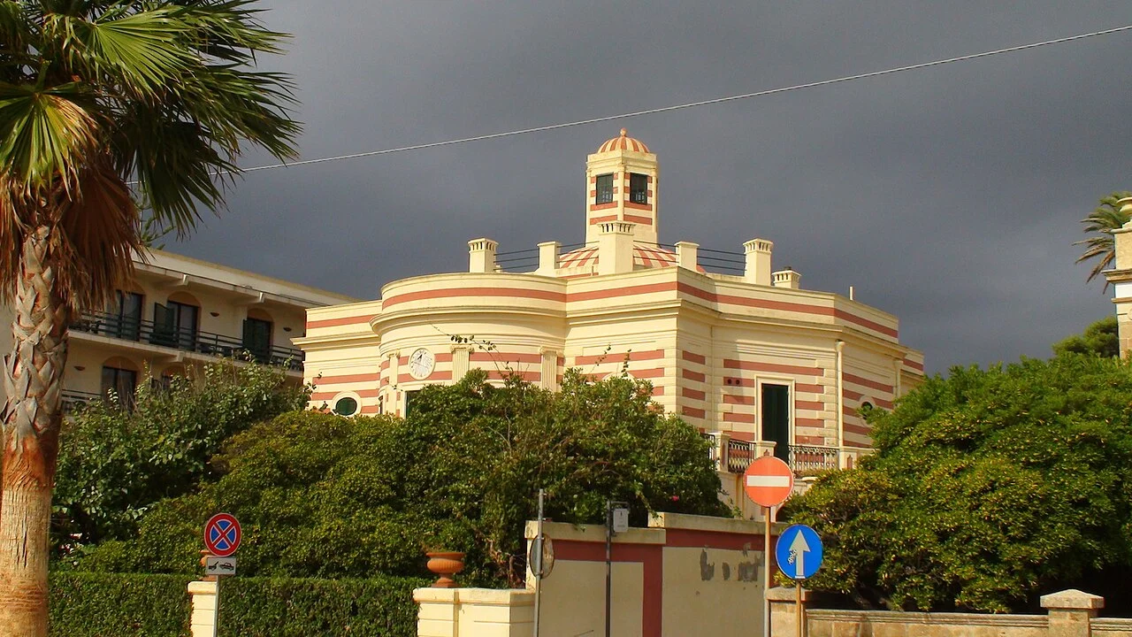 Photo of Castrignano del Capo