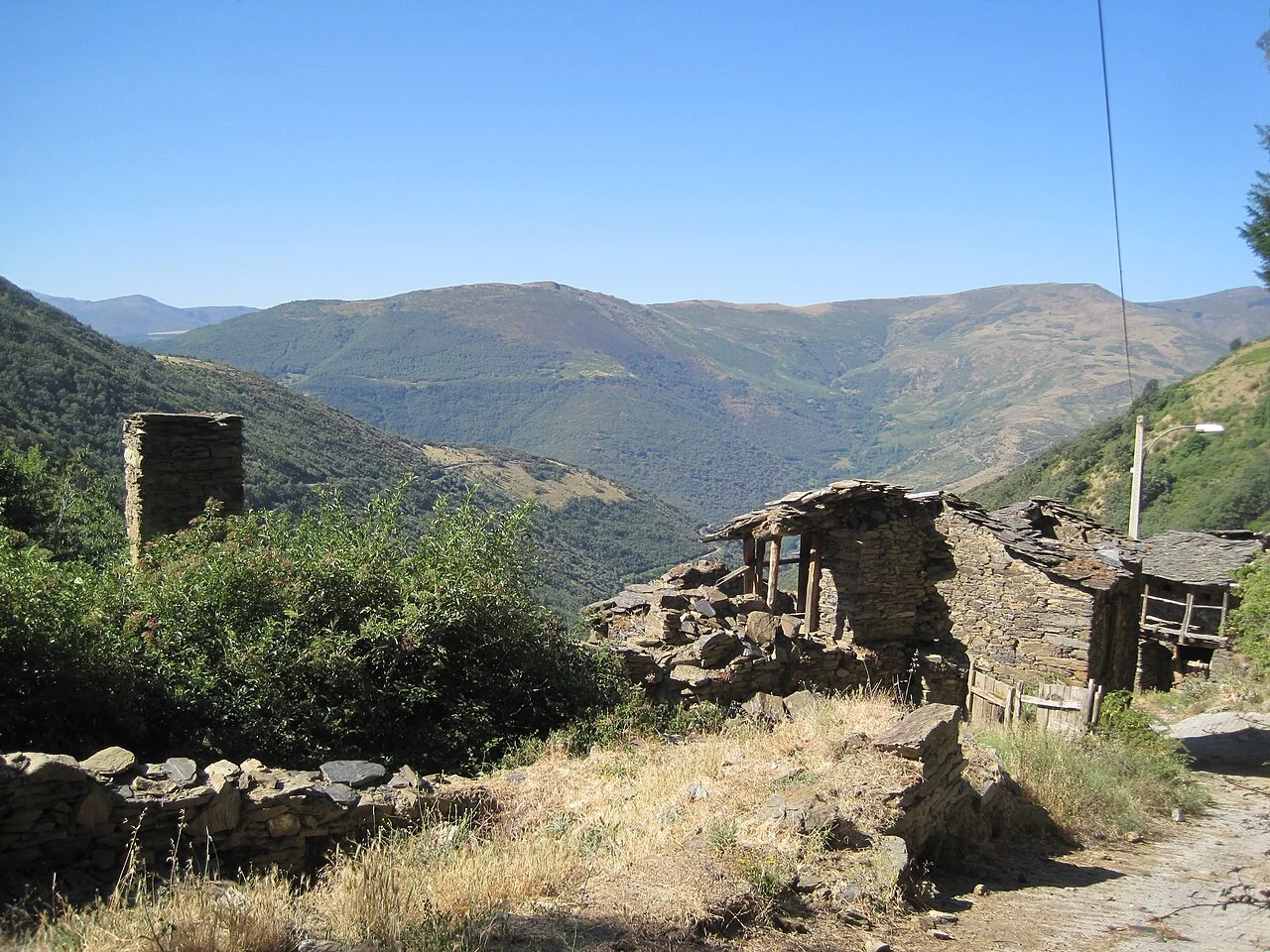 Photo of Castrillo de Cabrera