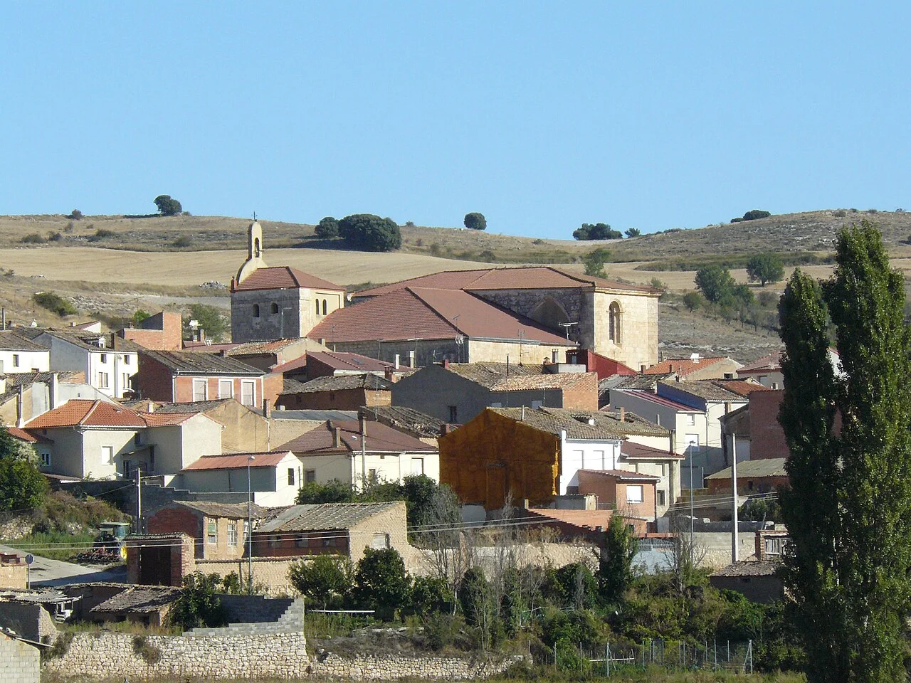 Photo of Castrillo de Don Juan