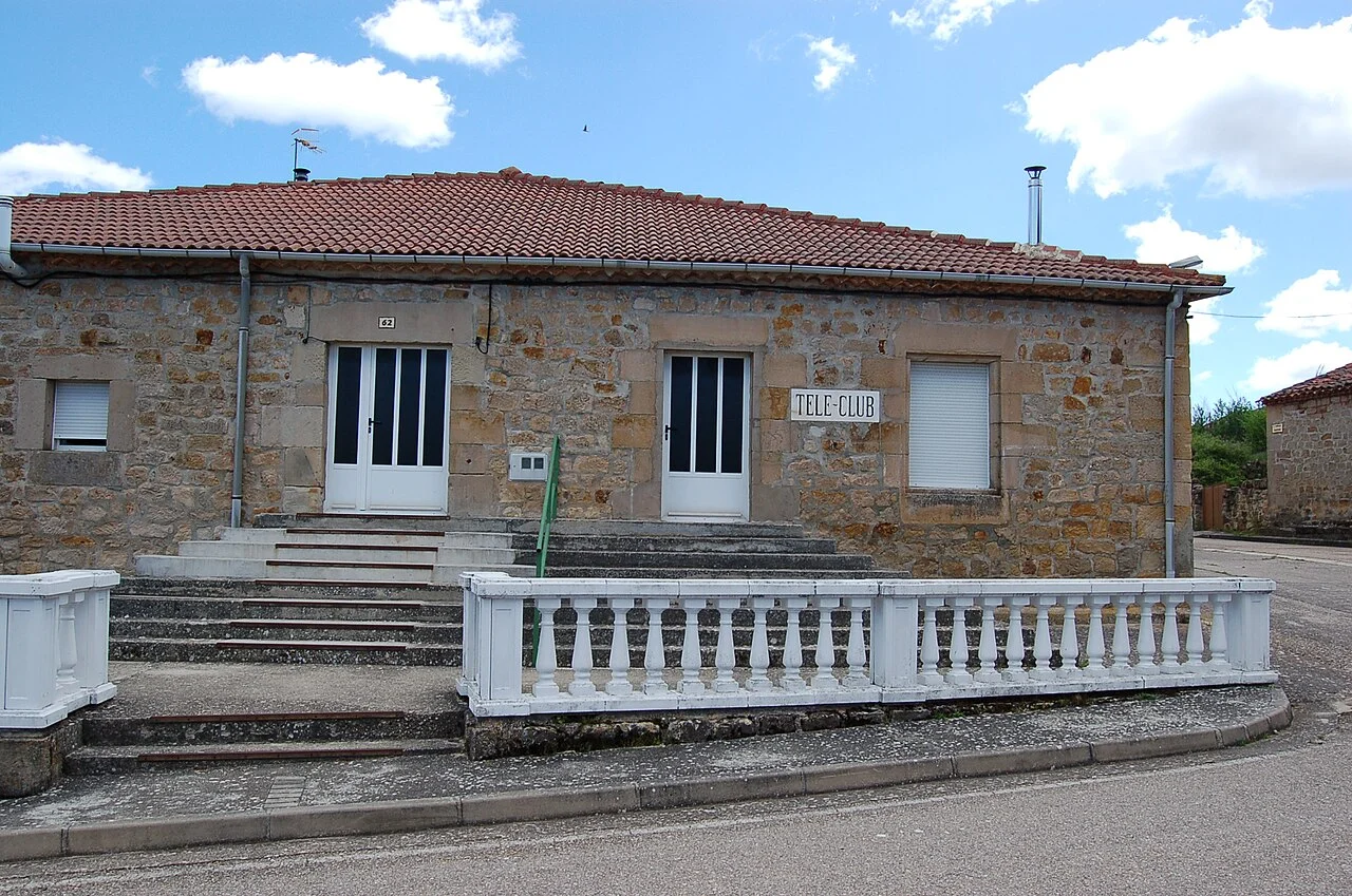 Photo of Castrillo de la Reina