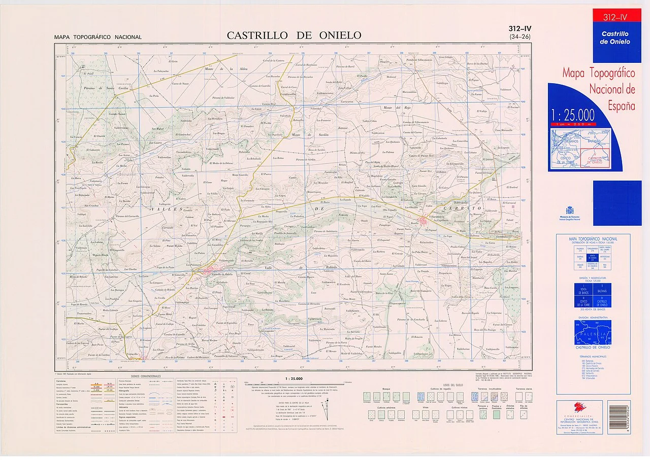 Photo of Castrillo de Onielo